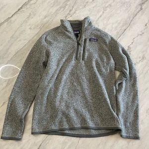 Patagonia jacket